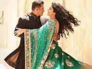 Salman Khan & Katrina Kaif to head to Abu Dhabi for Bharat’s next schedule