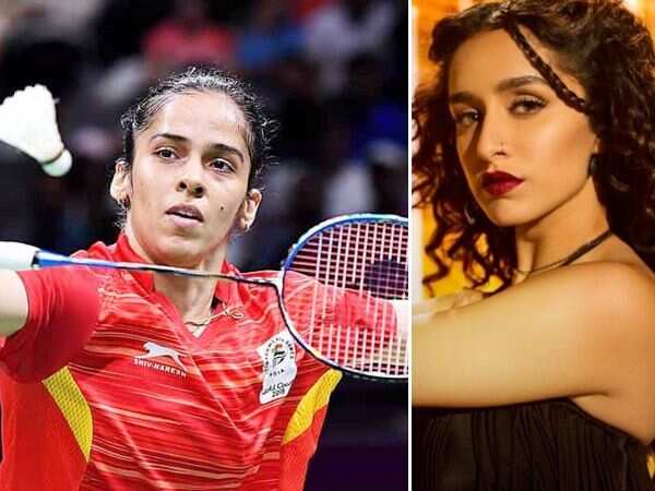 Shraddha Kapoor starts shooting for Saina Nehwal’s biopic