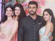 “We don’t have to suddenly be a happy pretentious family.” – Arjun Kapoor