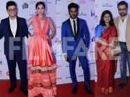 Celebs shine at the Jio Filmfare Awards (Marathi) 2018