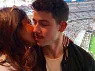 Priyanka Chopra wishes Nick Jonas with a kiss on his birthday