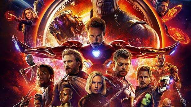 5 reasons why you cannot miss Avengers: Endgame