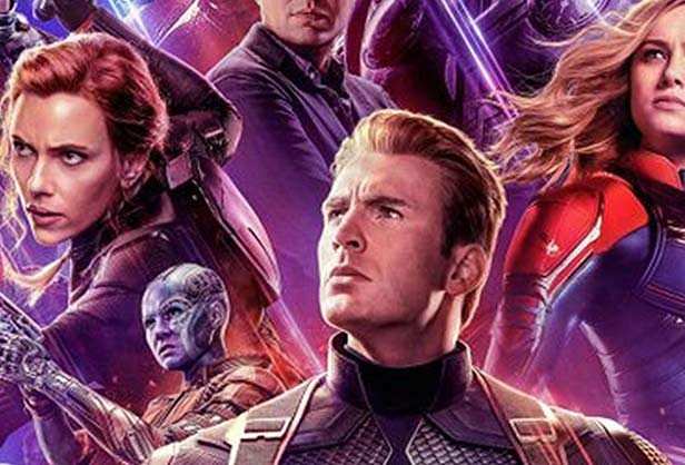 5 reasons why you cannot miss Avengers: Endgame