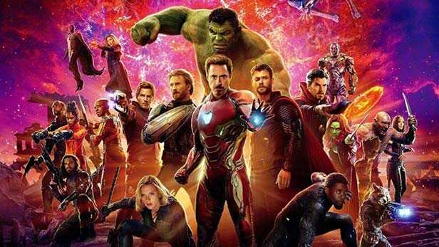 5 reasons why you cannot miss Avengers: Endgame