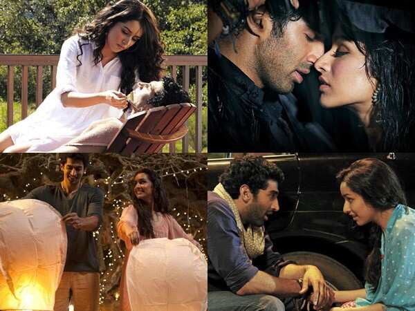 aashiqui 2