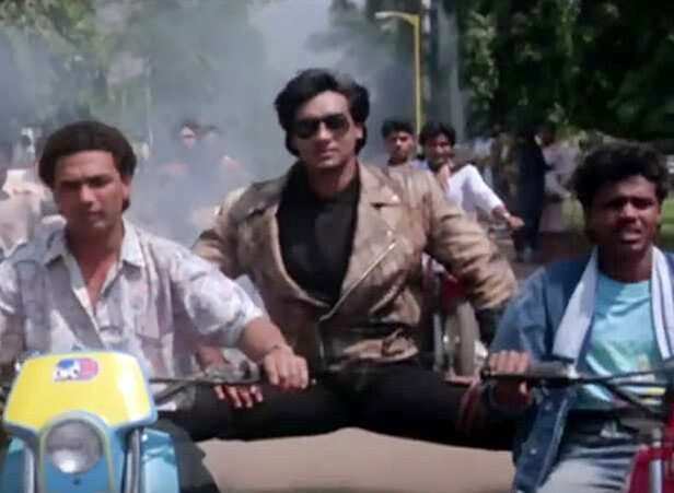 Ajay devgan sale full movie