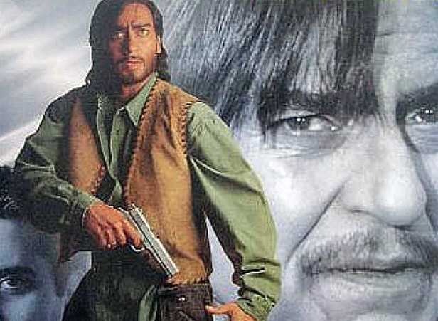 Ajay Devgn’s 10 best action movies