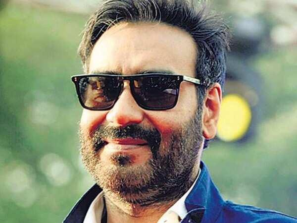 Ajay Devgn The Hit Machine