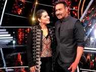 Aneez Bazmee says he wants to bring back Ajay Devgan and Kajol on the big screen