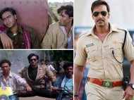 Ajay Devgn’s 10 Best Action Movies