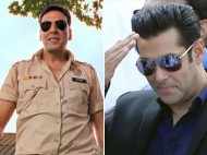 Salman Khan’s Inshallah and Akshay Kumar’s Sooryavanshi to clash on Eid '20