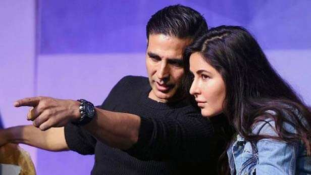 Rohit Shetty created a mega buzz around his upcoming project Sooryavanshi when he gave a glimpse of Akshay Kumar as cop in his last release Simmba starring Ranveer Singh and Sara Ali Khan. Ever since rumours about who will play the female lead in the film have been floating around. But now it has become official. Katrina Kaif will be playing Akshay Kumar's leading lady in Rohit Shetty's much awaited Sooryavanshi. She will be seen essaying role of Akshay's wife in the cop drama. Today, Akshay Kumar welcomed Katrina on board and posted about it on Twitter. The actor wrote,