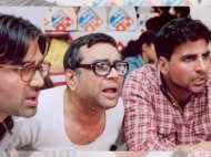 Akshay Kumar, Suneil Shetty and Paresh Rawal to reunite for Hera Pheri 3