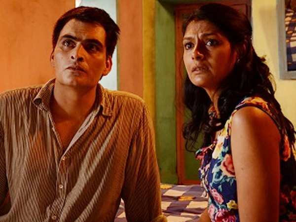 Movie Review: Albert Pinto Ko Gussa Kyun Aata Hai? | Filmfare.com
