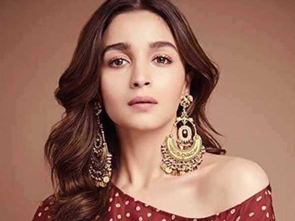 Alia Bhatt to soon make her Hollywood debut? | Filmfare.com