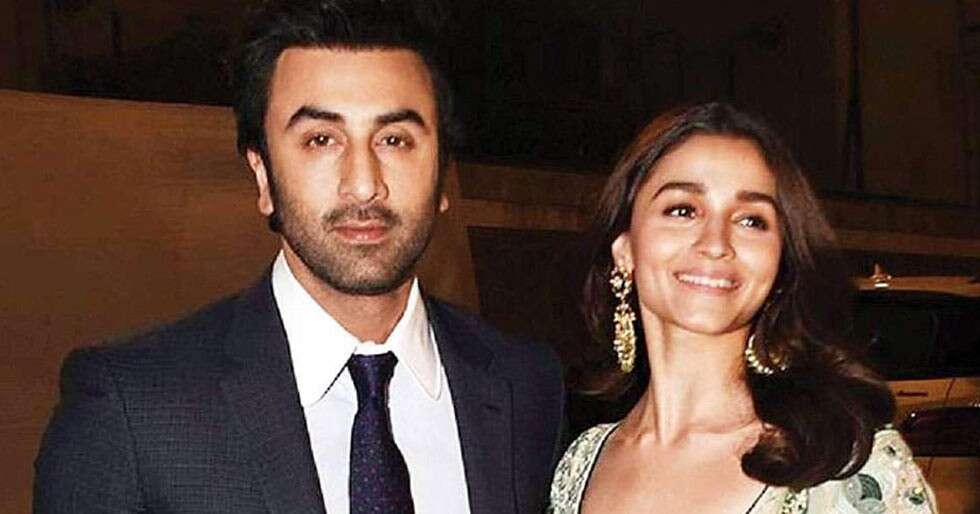 Alia Bhatt opens up about working with Ranbir Kapoor in Brahmastra ...