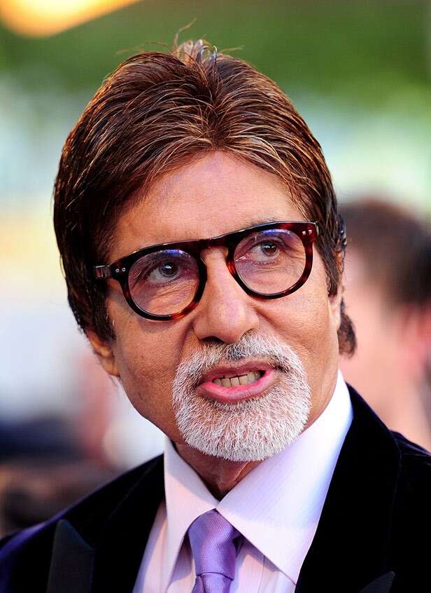 Amitabh Bachchan pays Rs. 70 crore tax for the financial year 2018-19
