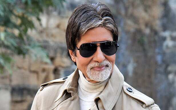 Amitabh Bachchan pays Rs. 70 crore tax for the financial year 2018-19