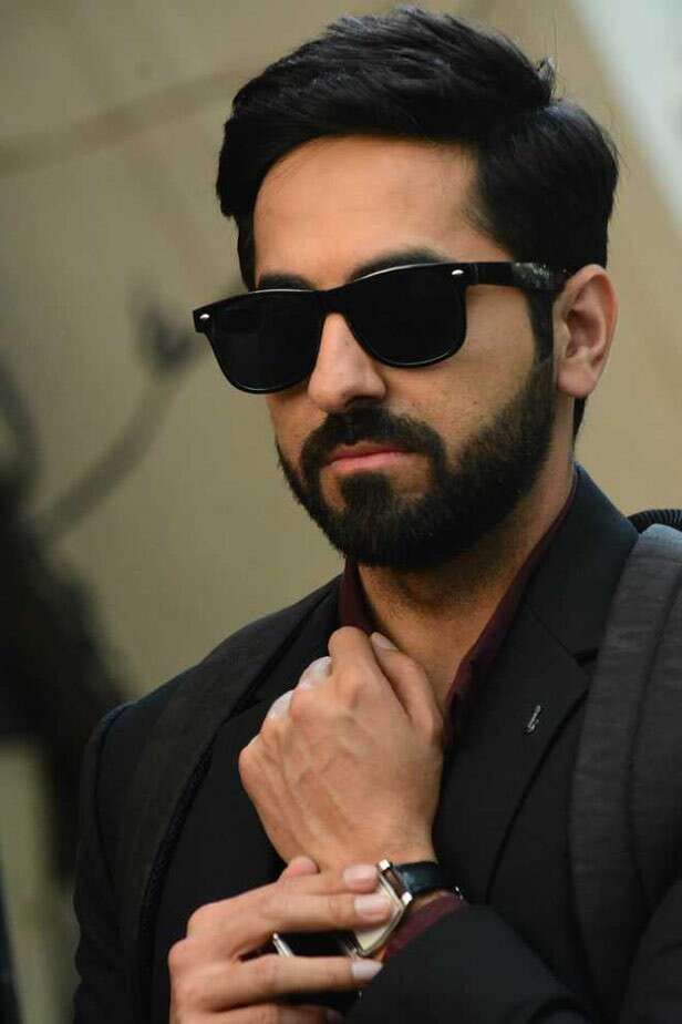 Ayushmann Khurrana's Andhadhun earns over Rs 300 crore in China | Ayushmann Khurrana's Andhadhun earns over Rs 300 crore in China |