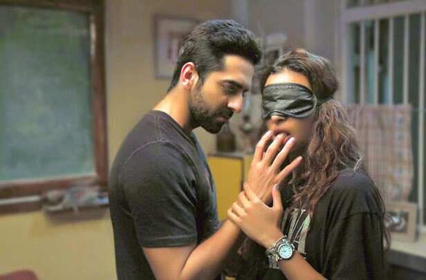 After winning hearts in India, now Sriram Raghavan's thriller Andhadhun is creating history in China. Ayushmann Khurrana, Tabu and Radhika Apte have given stellar performances in the film and thus the film has crossed the Rs 300 crore mark at the box-office in China. Andhadhun, which was released in China earlier this month under the title Piano Player, has become third highest Bollywood grosser there after Aamir Khan's Dangal and Secret Superstar. Currently standing at a humongous Rs 303.36 crores and counting, Ayushmann's Andhadhun has left Salman Khan's Bajrangi Bhaijaan behind. The leading man of the film Ayushmann is super excited with the response of the Chinese audience. He shared his joy in an official statement. He said,