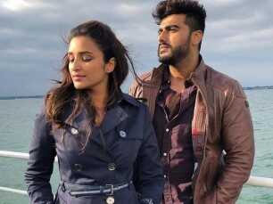 Arjun Kapoor and Parineeti Chopra's Sandeep Aur Pinky Faraar pushed back