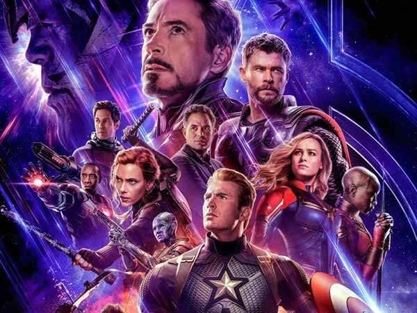 Avengers: Endgame is breaking records in India even before it’s release