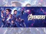 Avengers Endgame to earn more than Rs. 50 crores today