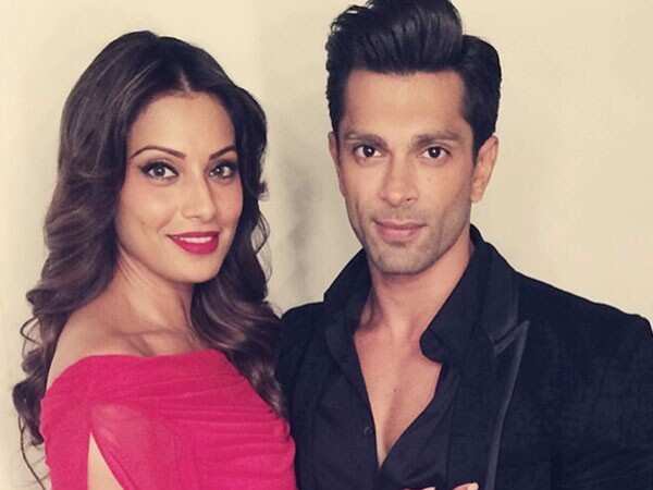 Photos Bipasha Basu And Karan Singh Grover Celebrate Their 3rd Anniversary