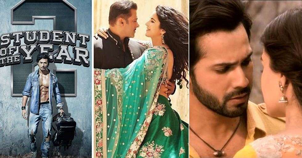 Bollywood movies to watch out for this summer | Filmfare.com