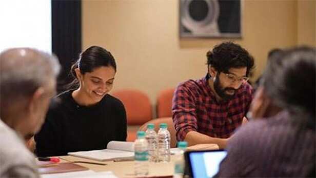 Deepika Padukone, Laxmi Agarwal, Chhapaak, Vikrant Massey, Meghna Gulzar