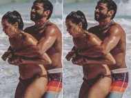 Farhan Akhtar and Shibani Dandekar’s Mexico vacay pictures are too hot to handle