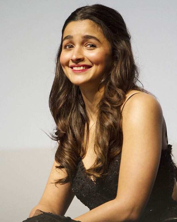 Here’s what Alia Bhatt had to say about working with SS Rajamouli