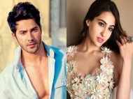Here’s an interesting update about Varun Dhawan’s Coolie No.1