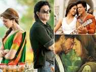 Highest Grossing Movies of Shah Rukh Khan