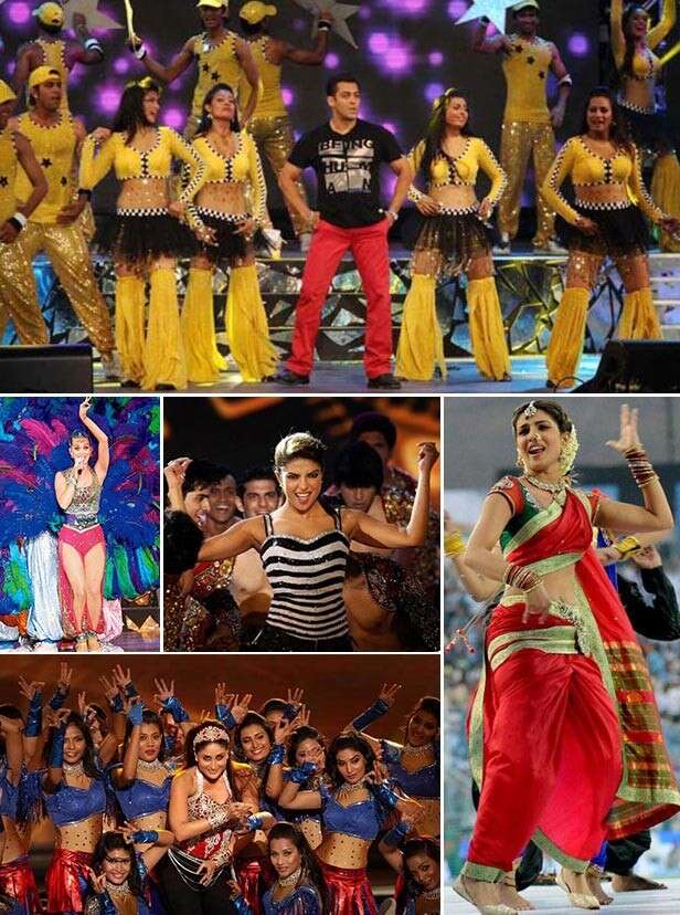 Best Bollywood performances during IPL | Filmfare.com