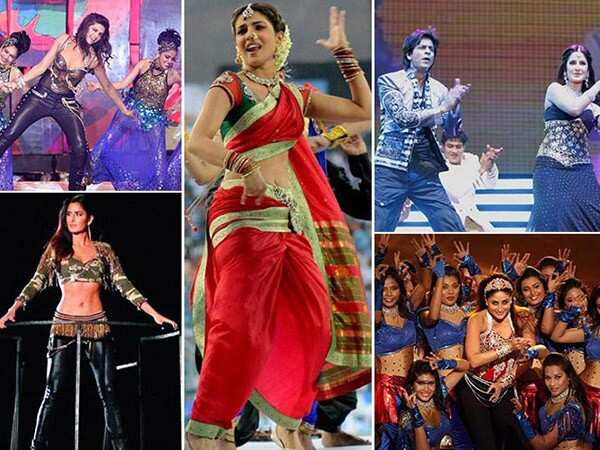 Best Bollywood performances during IPL | Filmfare.com