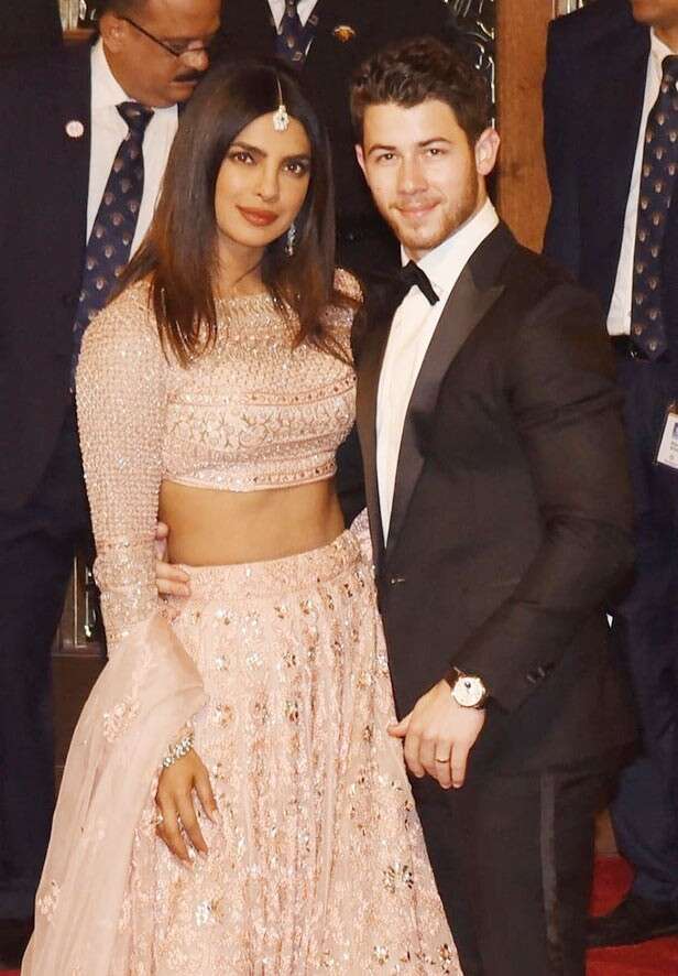 Isha Ambani hosts an ice cream fest for Priyanka Chopra and her girl ...