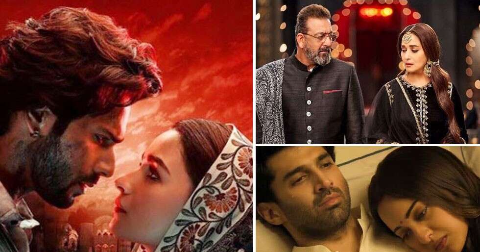 kalank movie tv premiere