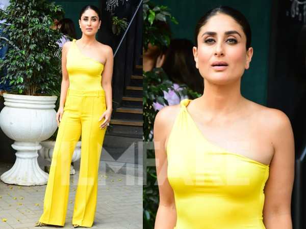 Ditto! Who Wore The Best Summer Dress? Athiya Or Kareena? - Boldsky.com