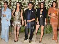 Every picture you need to see from Manish Malhotra’s starry bash last night