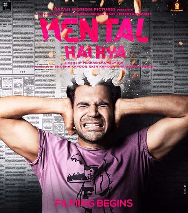 Metal Hai Kya to lock horns with Kabir Singh at the box-office |  
