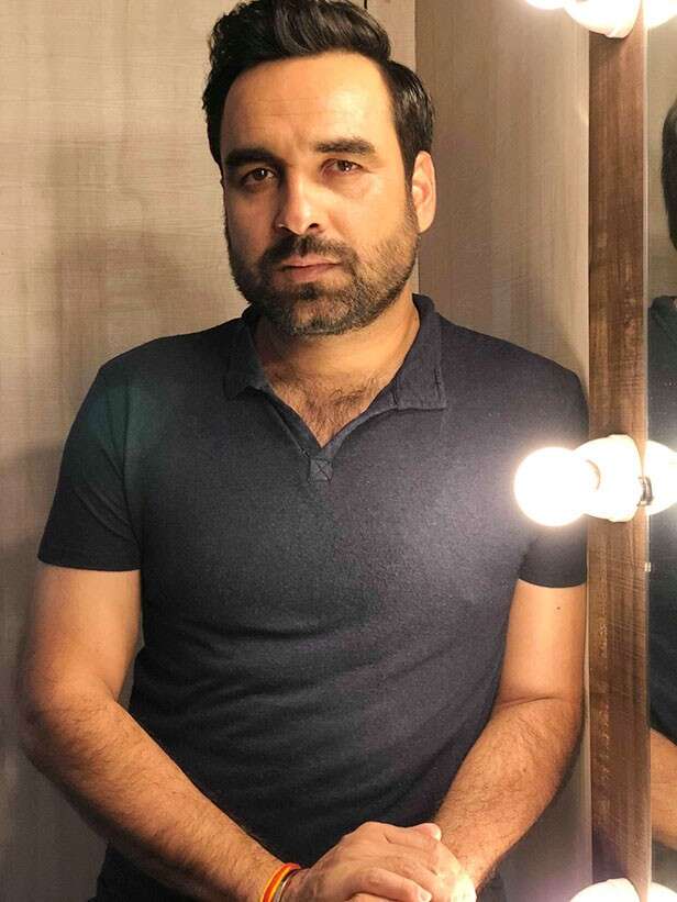 Pankaj Tripathi to do a cameo in Irrfan's comeback film Angrezi Medium