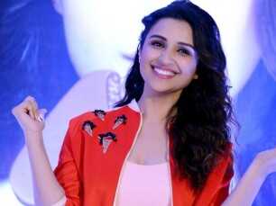 Parineeti Chopra to release her single soon