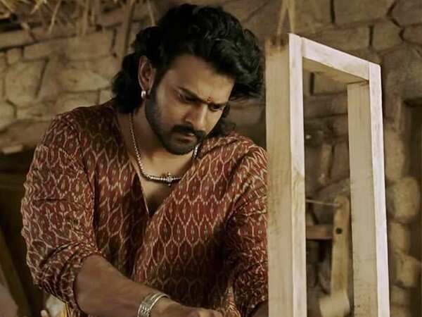 Baahubali star Prabhas takes Instagram by storm with his first post ...