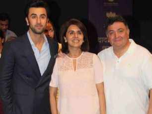 Ranbir Kapoor to move back with parents Rishi and Neetu Kapoor