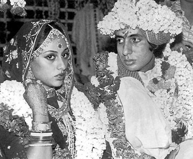 Rare pictures of birthday star Jaya Bachchan | Filmfare.com