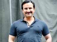 Saif Ali Khan to shed weight for his role in Jawaani Jaaneman