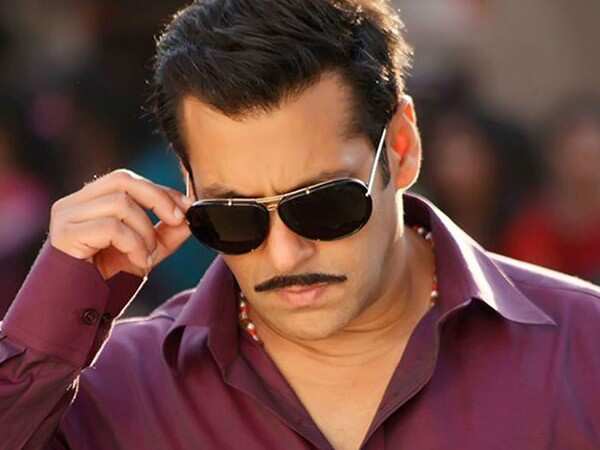 Salman Khan's innocent avatar back with 'Bajrangi Bhaijaan', 'Prem Ratan  Dhan Payo'