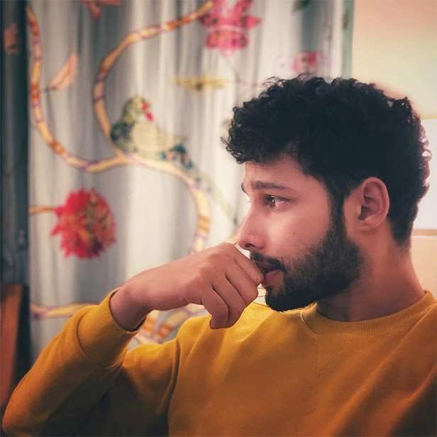 Siddhant Chaturvedi wants to redefine Bollywood heroism: I'm trying to find  and build my space | Entertainment