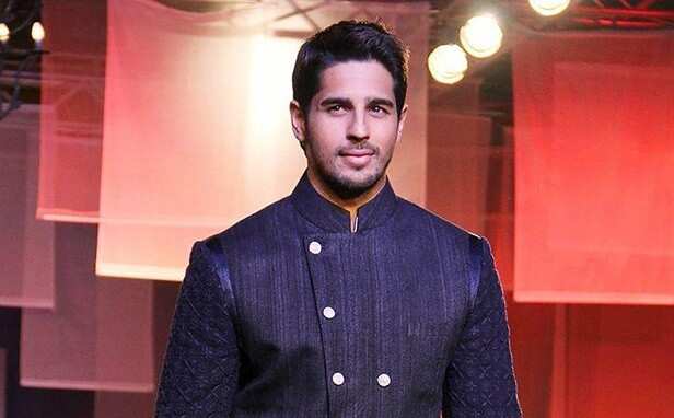 Sidharth Malhotra preps for Vikram Batra biopic | Filmfare.com